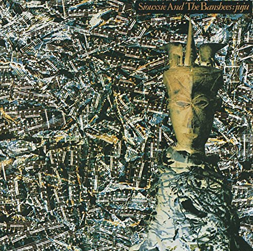 Siouxsie & The Banshees Juju [LP]