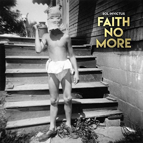 Faith No More Sol Invictus