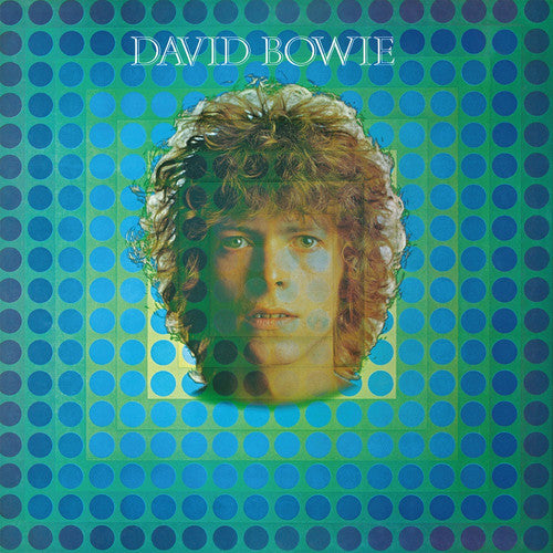 David Bowie Space Oddity