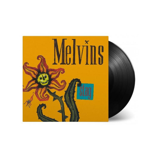 MELVINS Stag (180 Gram Vinyl)