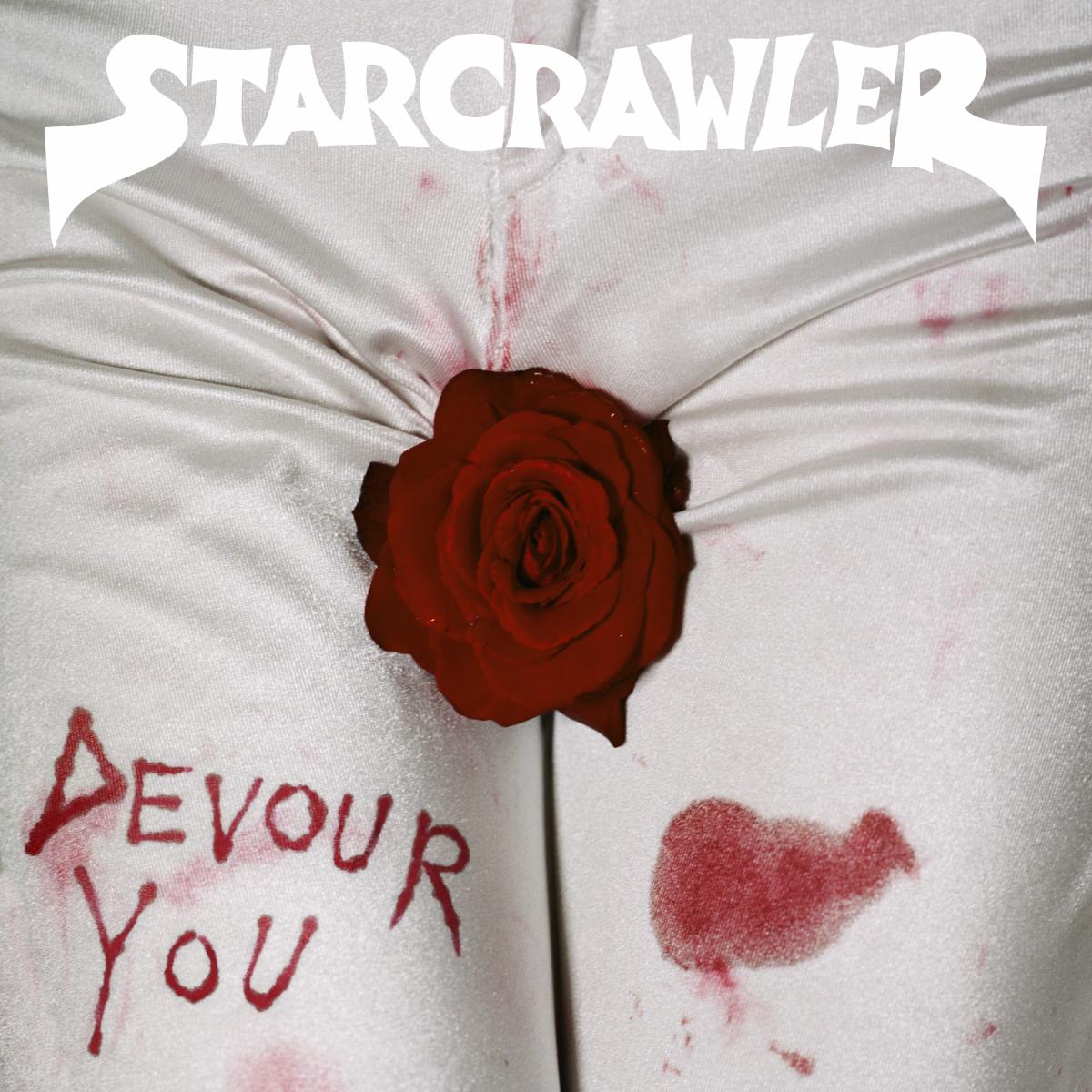 Starcrawler Devour You