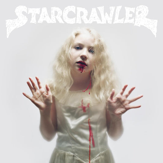 Starcrawler STARCRAWLER