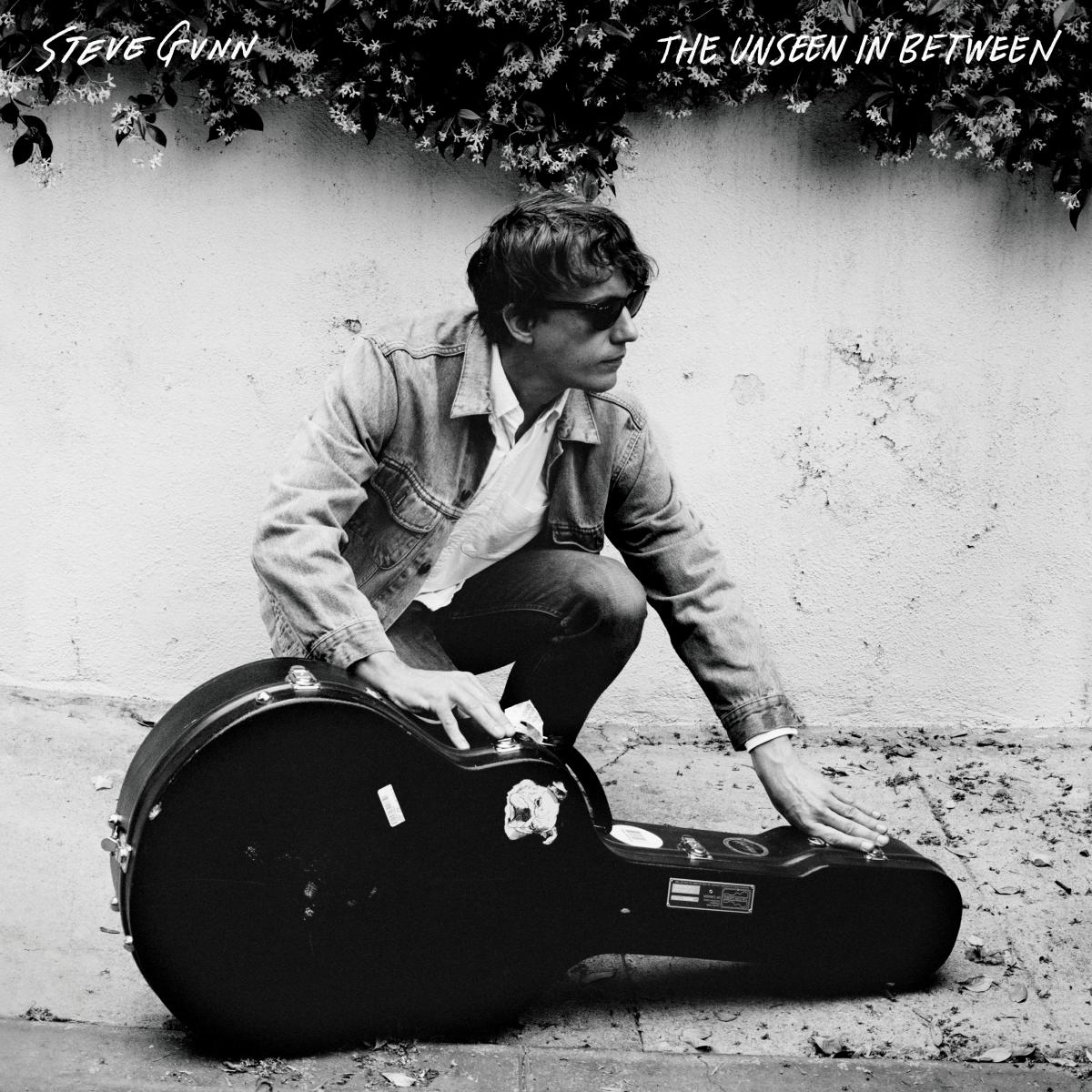 Steve Gunn The Unseen In Between