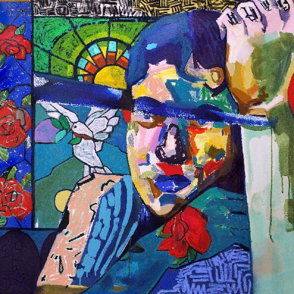 SUSTO My Entire Life (Indie Exclusive Color Vinyl)