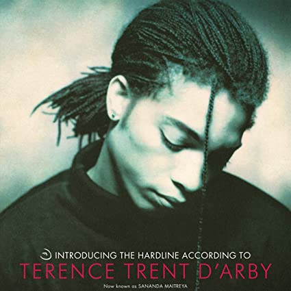 Terence Trent D'Arby Introducing The Hardline According To Terence Trent D'Arby [Import]