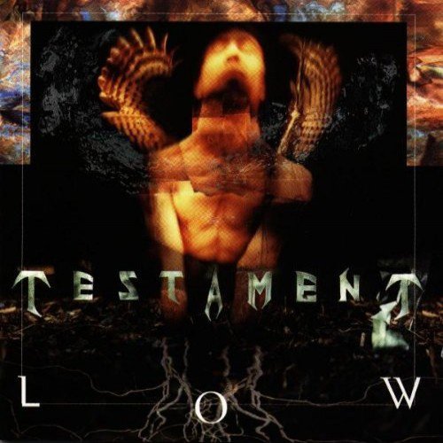 Testament Low (180 Gram Vinyl) [Import]