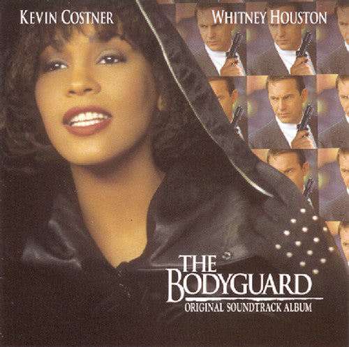 The Bodyguard (Original Soundtrack Album) The Bodyguard (Original Soundtrack Album)