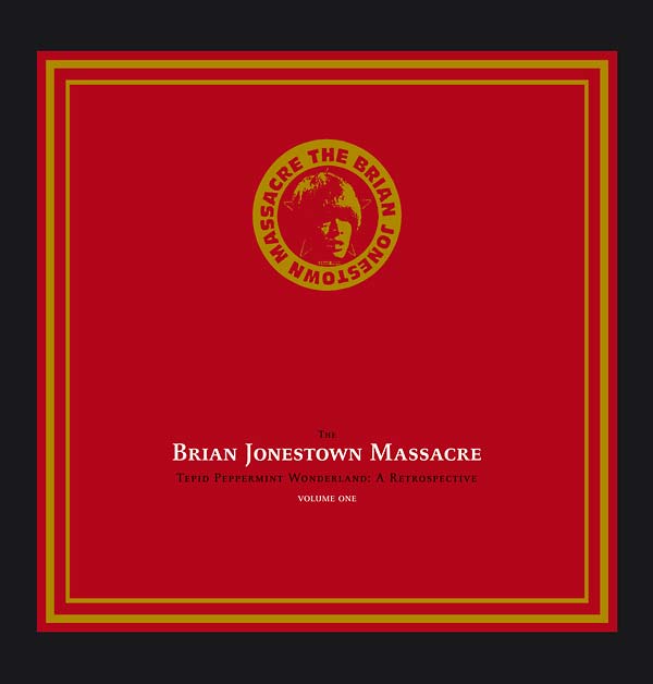 The Brian Jonestown Massacre Tepid Peppermint Wonderland Volume 1