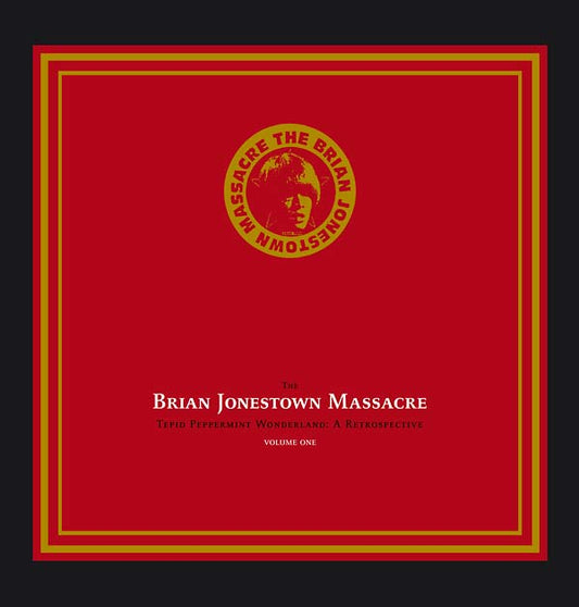 The Brian Jonestown Massacre Tepid Peppermint Wonderland Volume 1