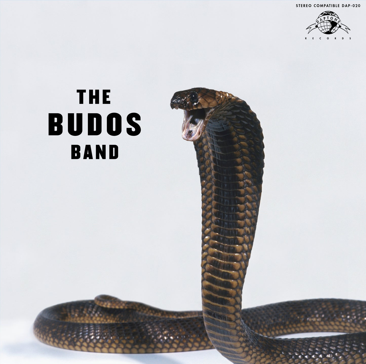 The Budos Band The Budos Band III