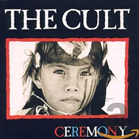 The Cult Ceremony