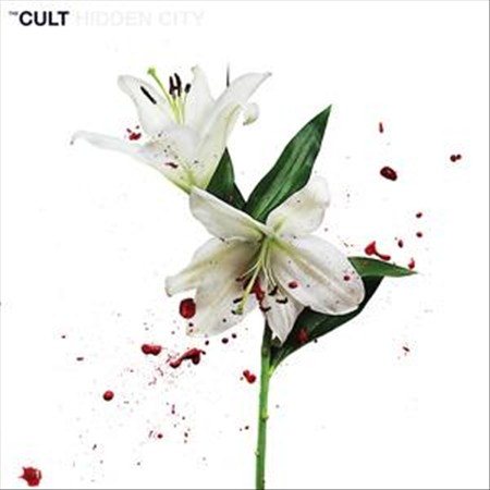 The Cult Hidden City (180 Gram Vuinyl, 45 Rpm, Download Card) (2 Lp's)