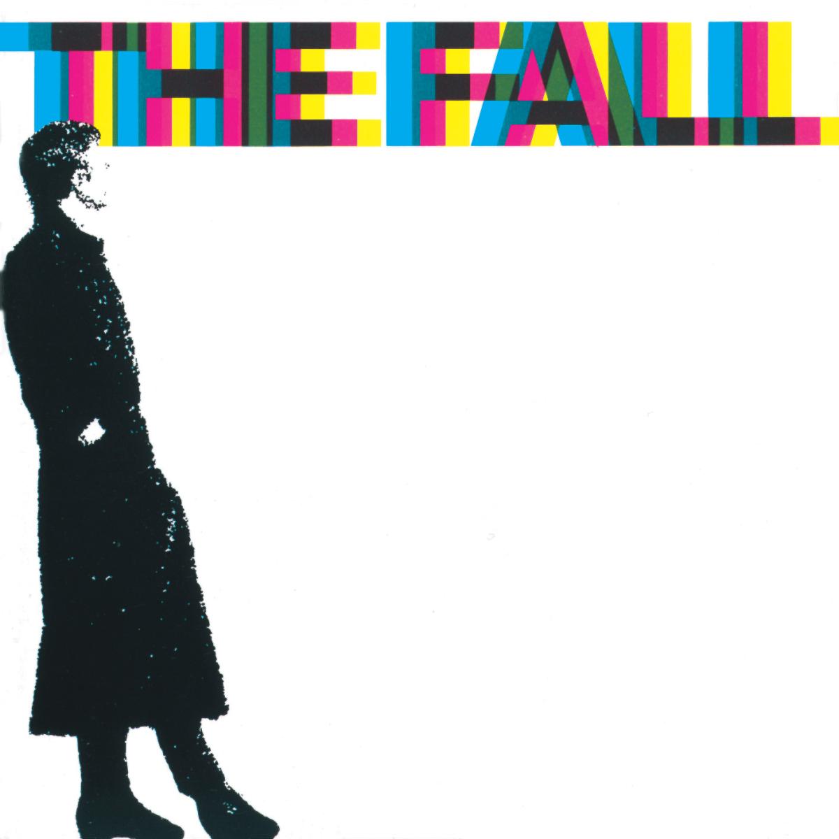 The Fall 45 84 89 : A Sides (WHITE VINYL)