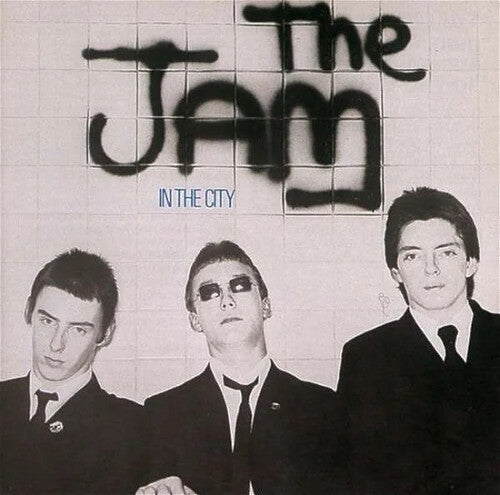 The Jam In The City [Import]