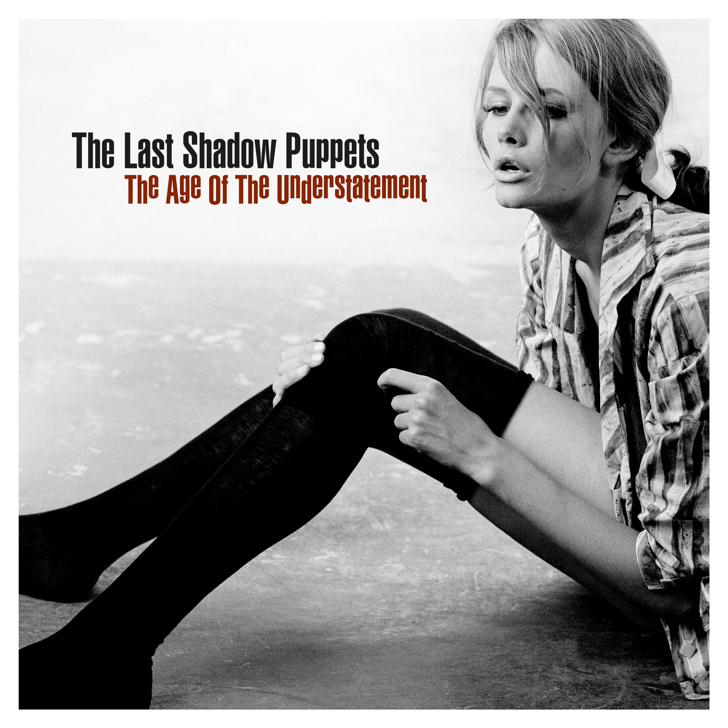 The Last Shadow Puppets Age of the Understatement