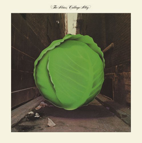 The Meters Cabbage Alley (180 Gram Vinyl) [Import]