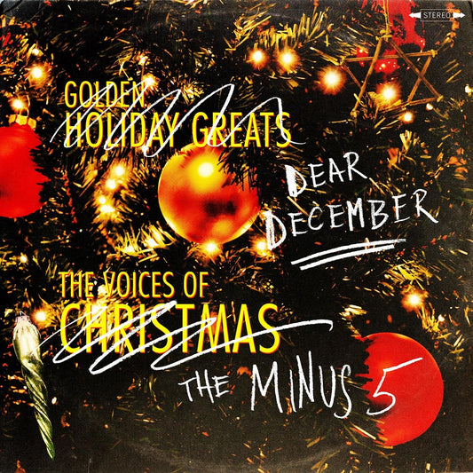 The Minus 5 Dear December