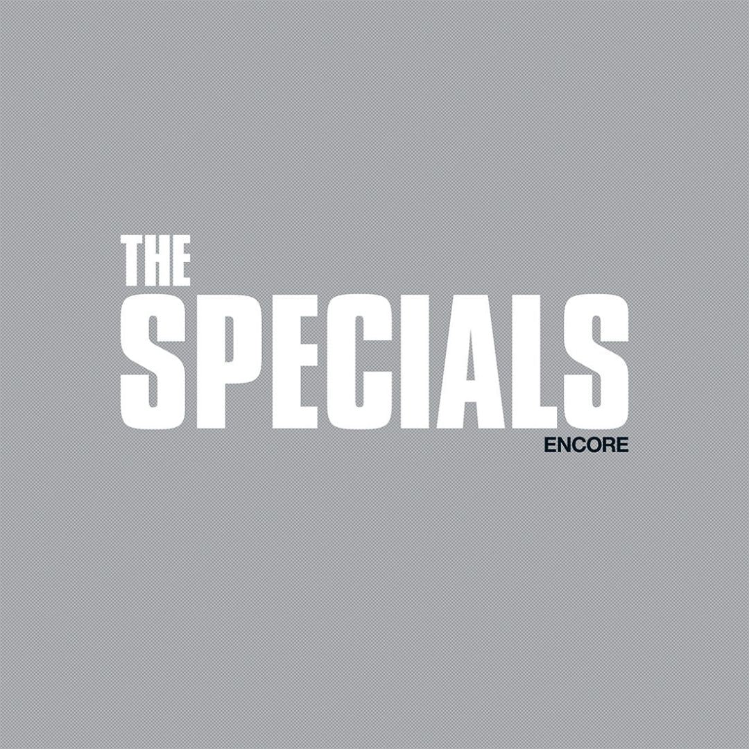 The Specials Encore (40th Anniversary Edition, Red Vinyl) [Import] (2 Lp's)