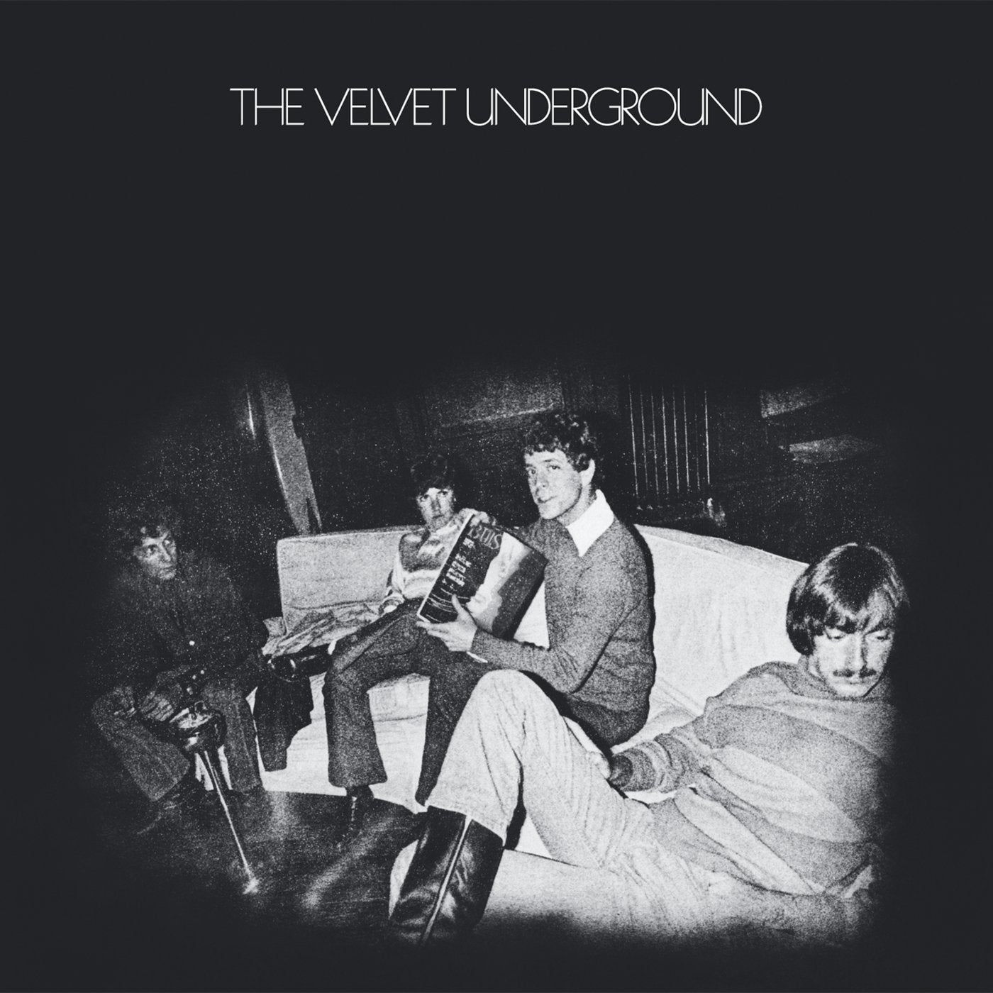 The Velvet Underground The Velvet Underground (Half-Speed Mastering) LP