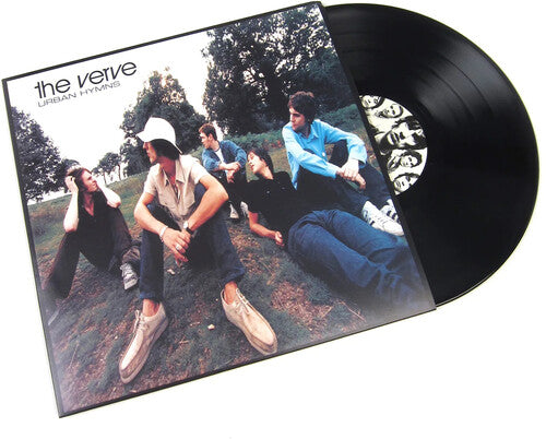 The Verve Urban Hymns (180 Gram Vinyl) [Import] (2 Lp's)