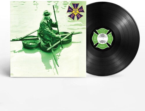 They Might Be Giants Flood