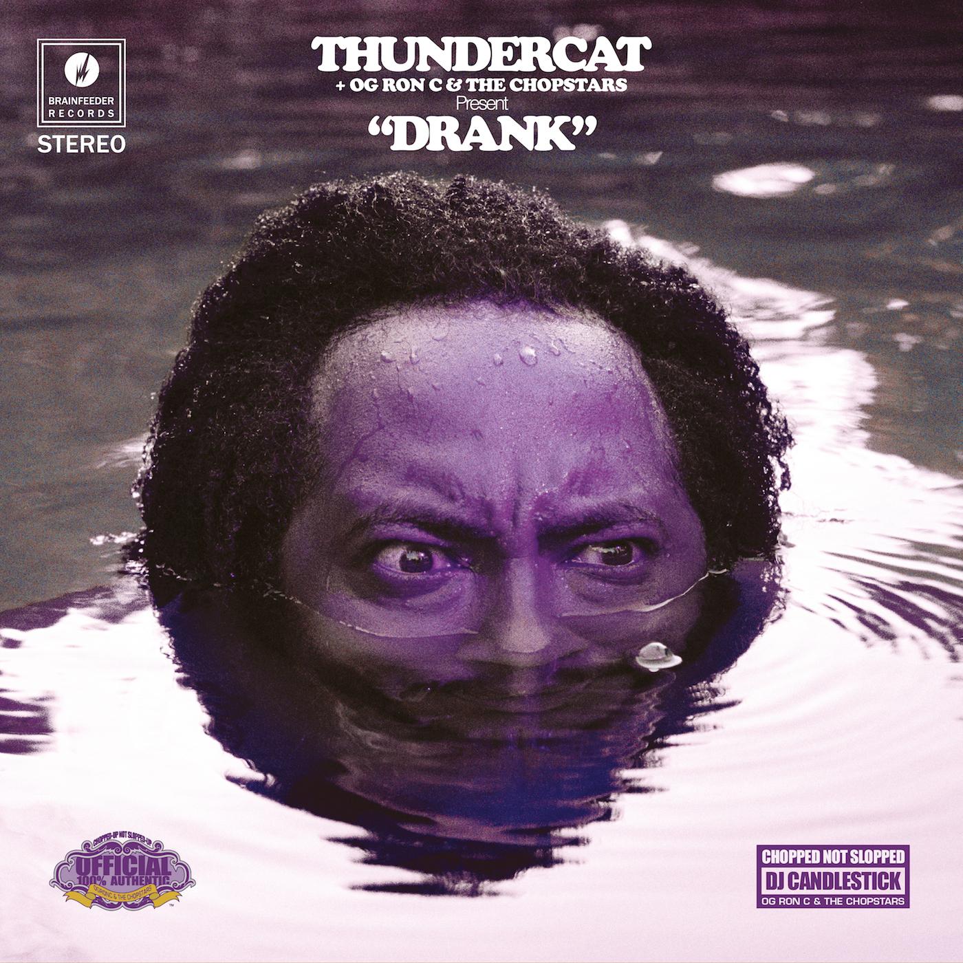 Thundercat DRANK