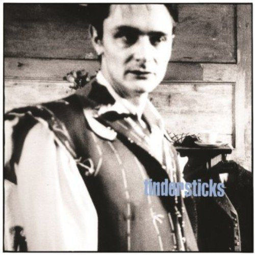 Tindersticks Tindersticks (180 Gram Vinyl) [Import] (2 Lp's)