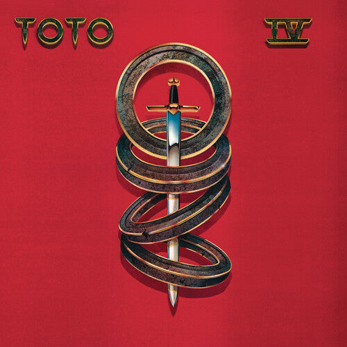 TOTO Toto IV