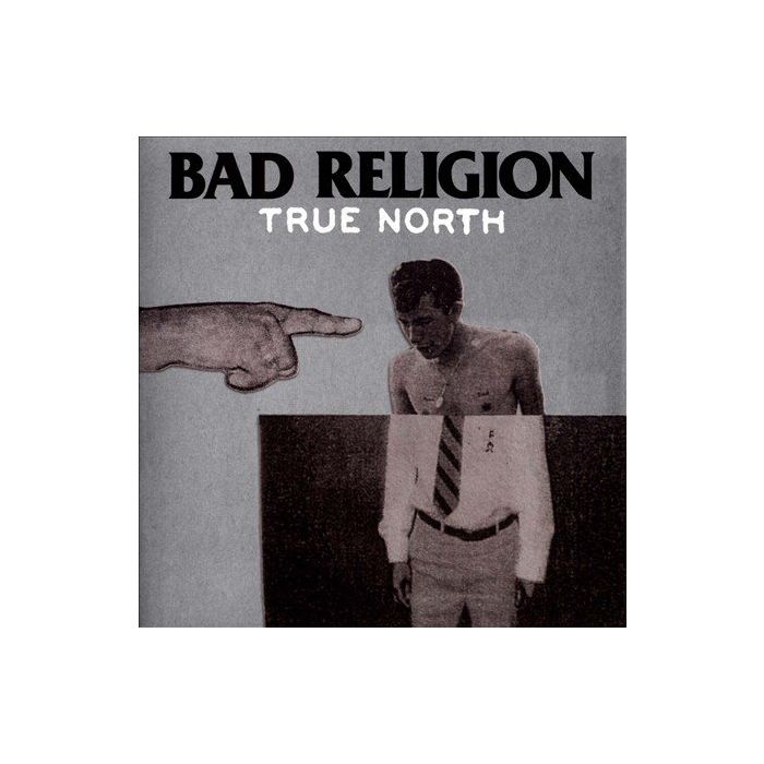 Bad Religion True North