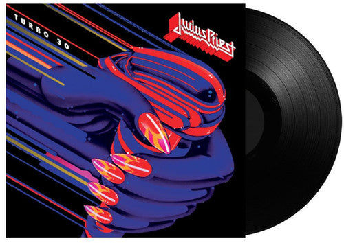 Judas Priest Turbo 30