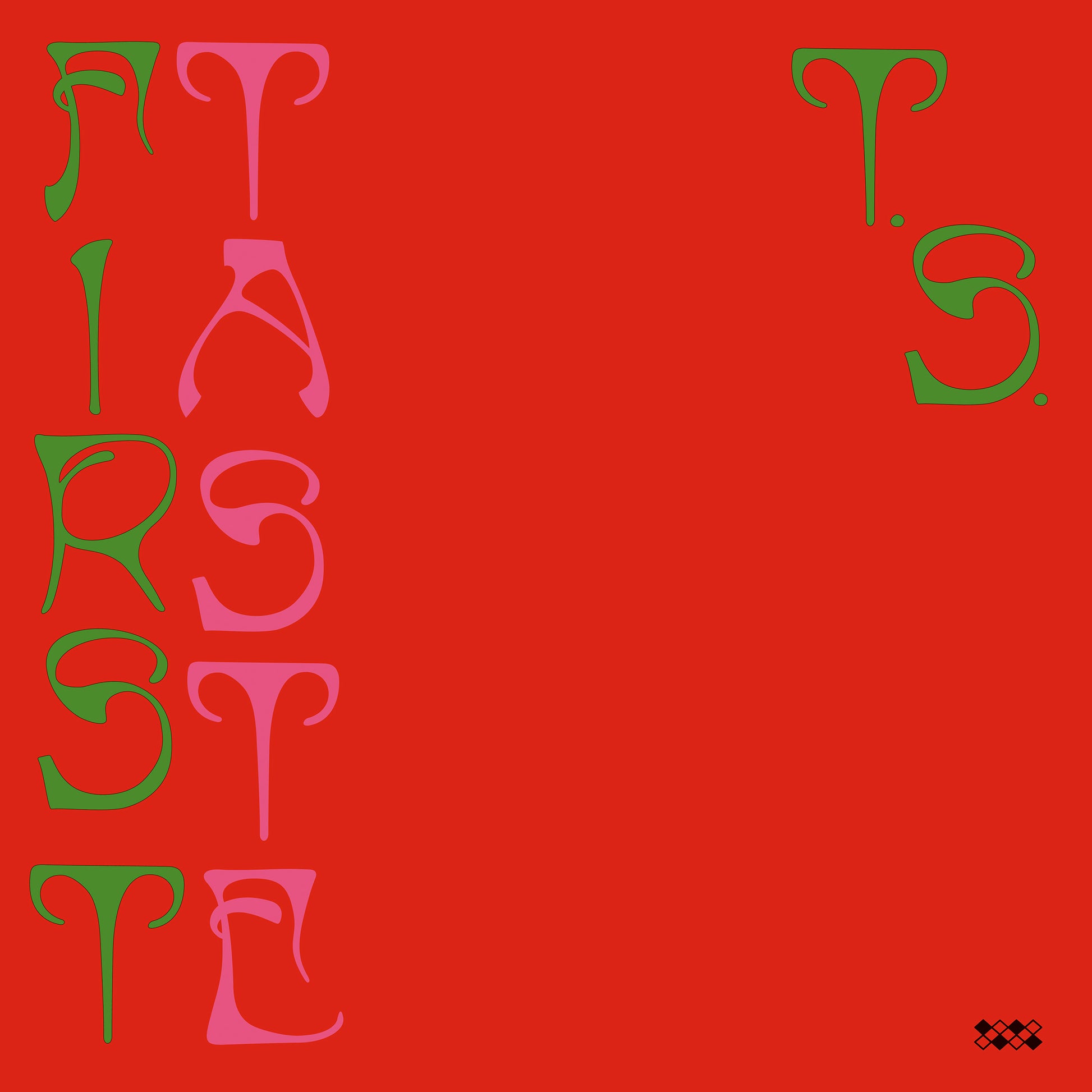 Ty Segall First Taste