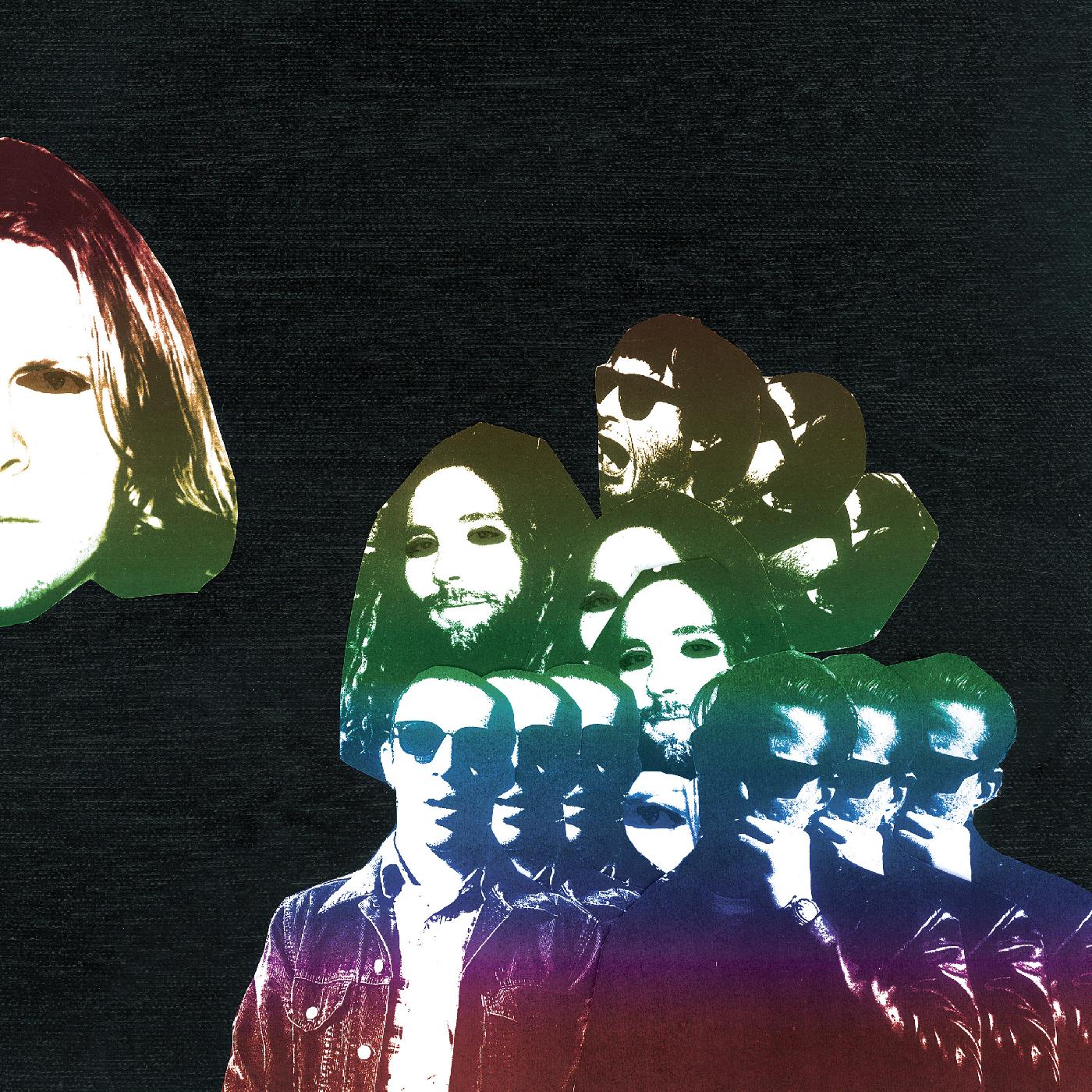 Ty Segall Freedom's Goblin