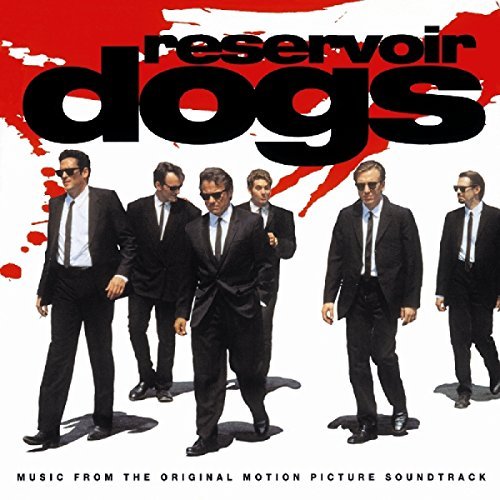 Various Artists Reservoir Dogs (Music From the Original Motion Picture Soundtrack) (180 Gram Vinyl) [Import]