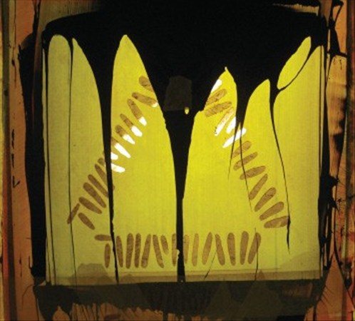 Warpaint EXQUISITE CORPSE