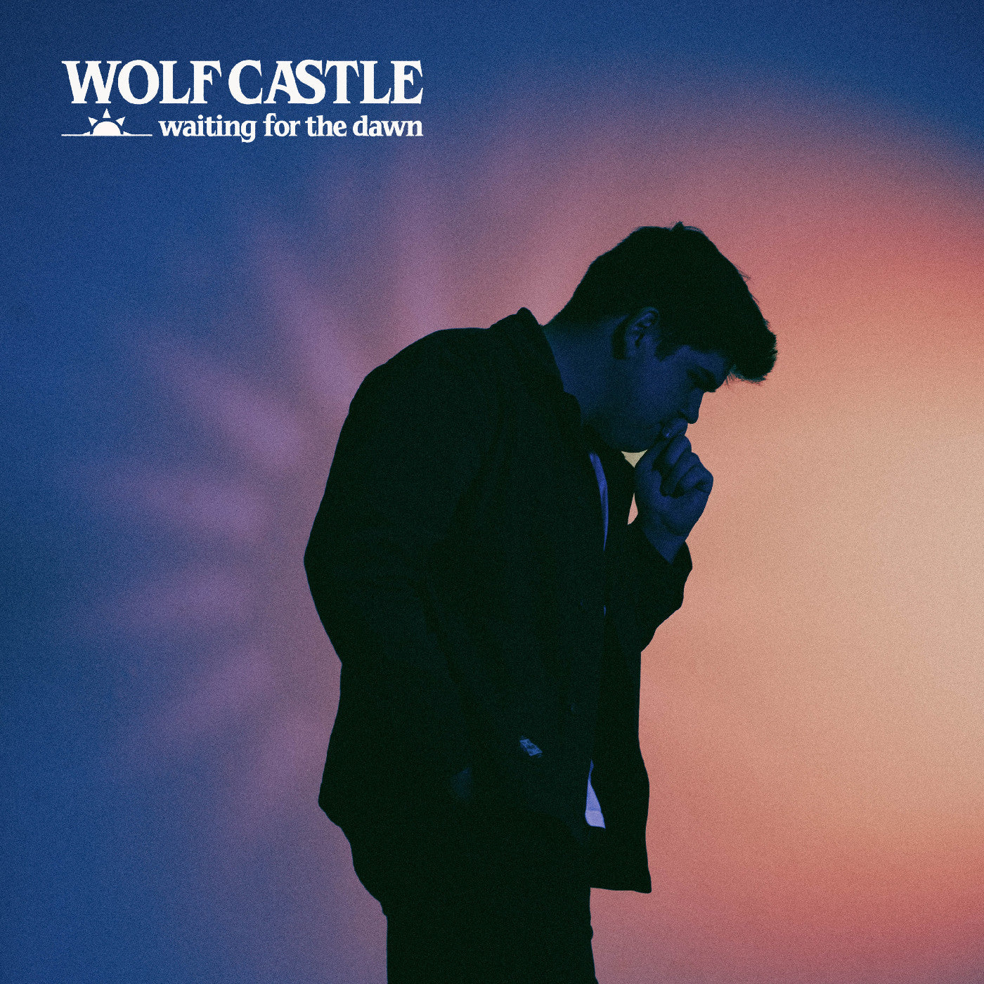 Wolf Castle Waiting For The Dawn (Purple Vinyl)