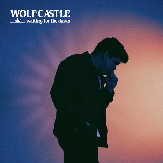Wolf Castle Waiting For The Dawn (Purple Vinyl)