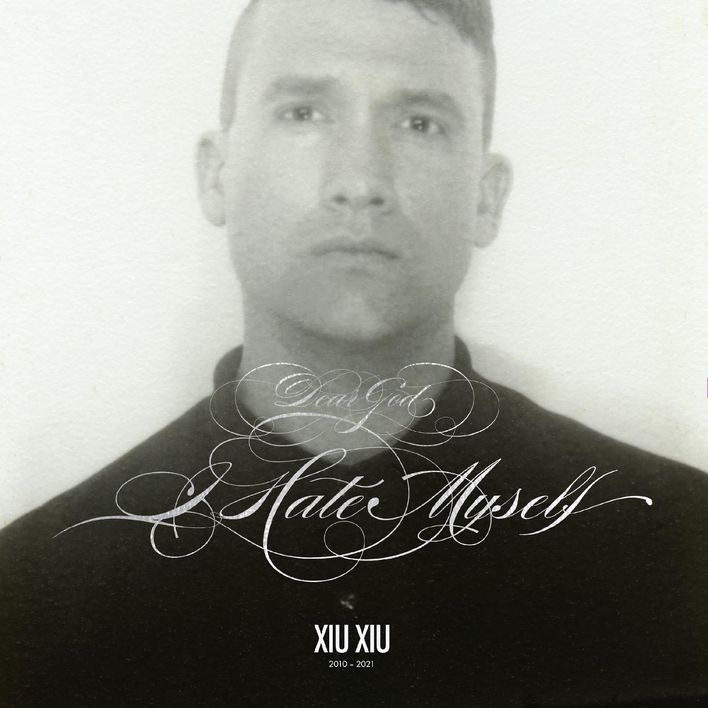 Xiu Xiu Dear God I Hate Myself (Deluxe Edition, Bonus Tracks, With Bonus 7", Reissue, Digital Download Card)