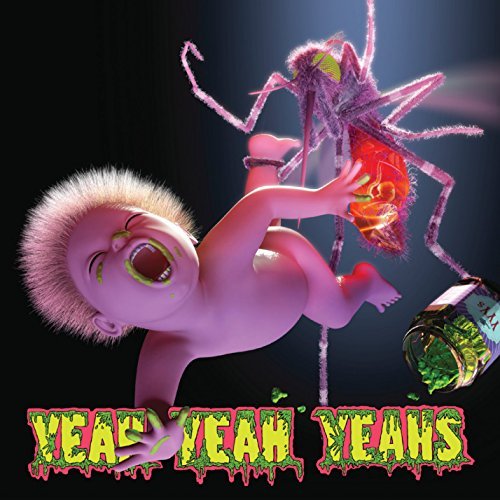 Yeah Yeah Yeahs Mosquito