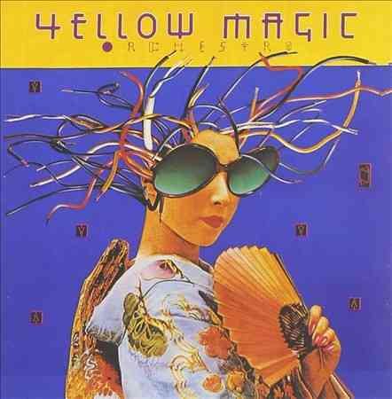 Yellow Magic Orchestra Ymo USA & Yellow Magic Orchestra (180 Gram Vinyl) [Import] (2 Lp's)